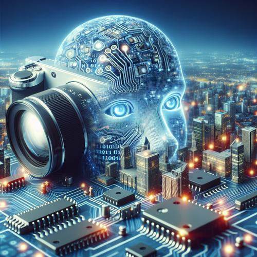 Inteligência Artificial: A revolução da tecnologia.